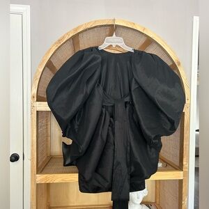 COPY - By Efrain Mogollon black dress